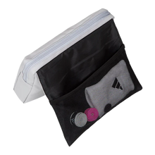 Neceser Adidas White 3.4 Martita Ortega 2025
