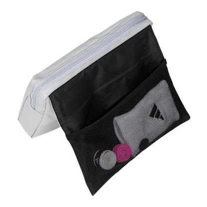 Neceser Adidas White 3.4 Martita Ortega 2025