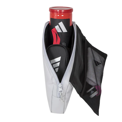 Neceser Adidas White 3.4 Martita Ortega 2025