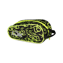 Neceser LOK Gen 2 Black/Green 2026