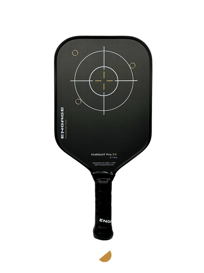 Engage Pickleball Pursuit Pro EX 12.7 Pickleball Paddle