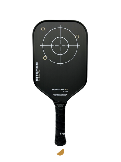 Engage Pickleball Pursuit Pro MX 12.7 Pickleball Paddle