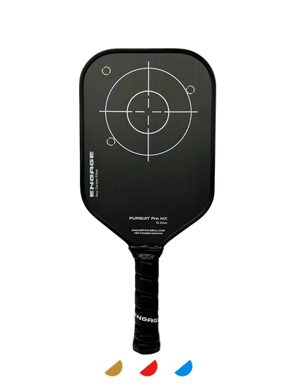 Engage Pickleball Pursuit Pro MX 15.2 Pickleball Paddle