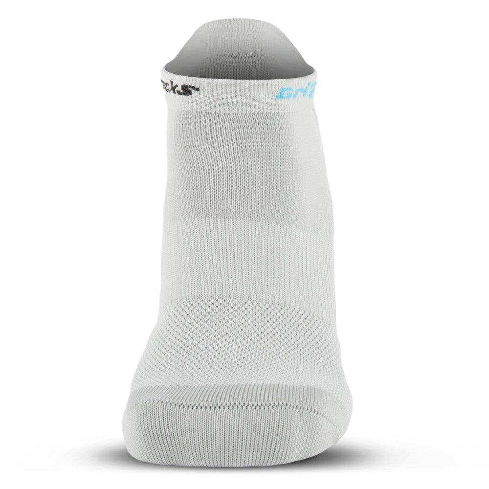 GripSocks for Pilates - Gray