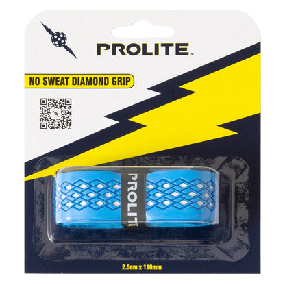 Prolite Pickleball No Sweat Diamond Grip