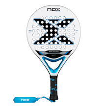 NOX Equatiun Soft Advanced 2026 Padel Racket