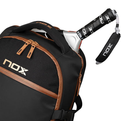 Nox Padel Bag Luxury Open Series Backpack
