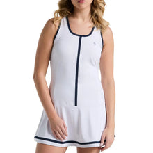Women's Essentials Tennis Dress Bright White