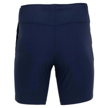 Men's Solid Performance 8 Inch Tennis Short Black Iris-Apparel-Penguin-OGBSC0F5-417S22-2-Tennis Express