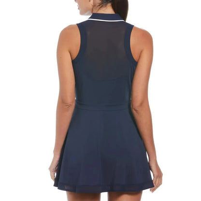 Women's Essentials Sleeveless Veronica Tennis Dress