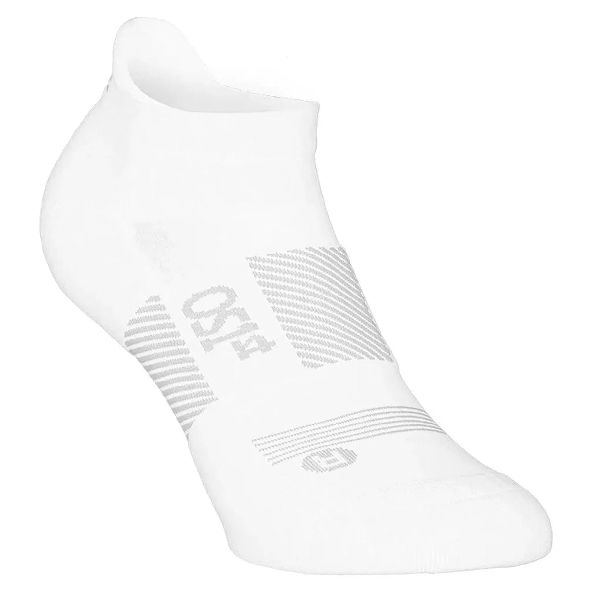 TA4 No Show Thin Air Socks-Socks-OS1st-OS1-3654-H21-w-1-Tennis Express