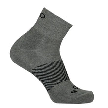 Wicked Comfort Performance 1/4 Crew Socks-Socks-OS1st-OS1-9644-H24-1-Tennis Express