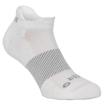 Wicked Comfort Performance No Show Tennis Socks-Socks-OS1st-OS1-96541S24-white-Tennis Express