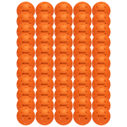Diadem Pickleballs - The Official Indoor Pickleballs
