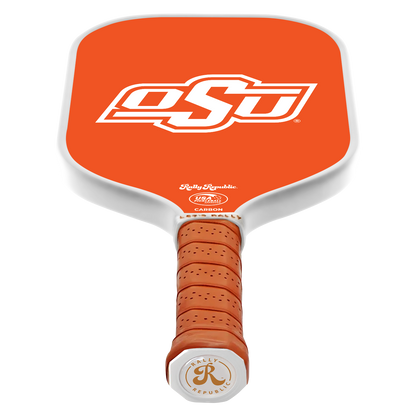 Rally Republic Oklahoma State Cowboys Pickleball Paddle