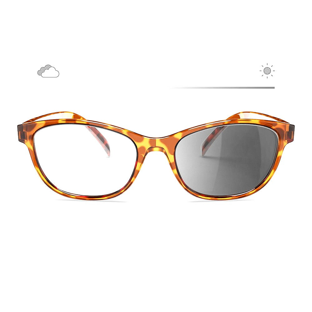 Reks Wrap Around Polycarbonate Sunglasses