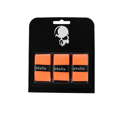 SkullU Padel Overgrips | x3