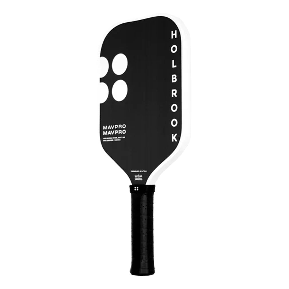 MAV Pickleball Paddle White