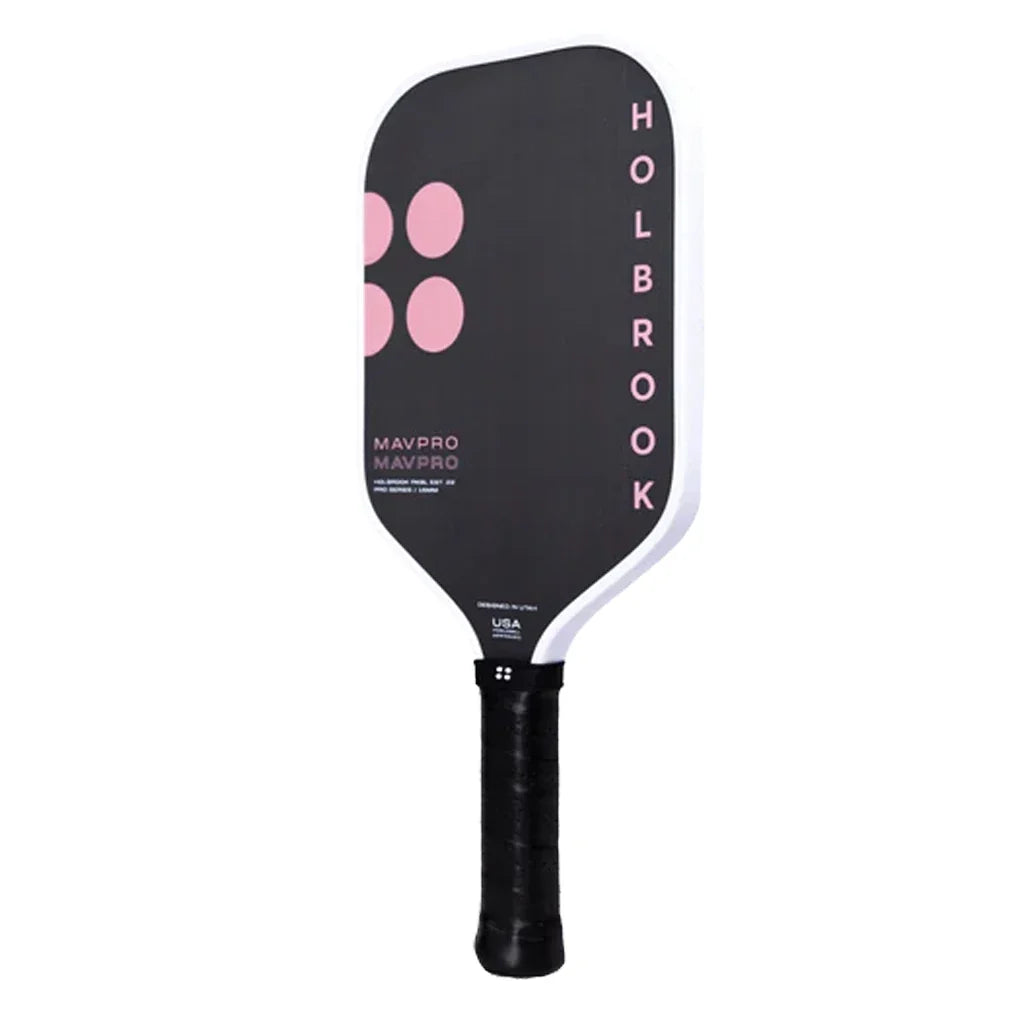 MAV Pickleball Paddle Pink