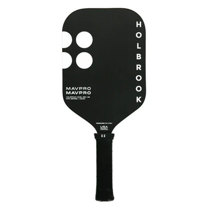 MAV Pickleball Paddle White-Racquets-Holbrook-P-MAV-Tennis Express