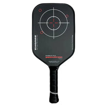 Pursuit Pro1 Innovation 15.2mm Pickleball Paddle Fierce Red