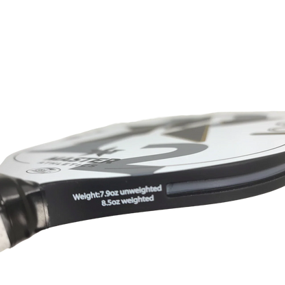 Master Athletics P2 Pickleball Racket
