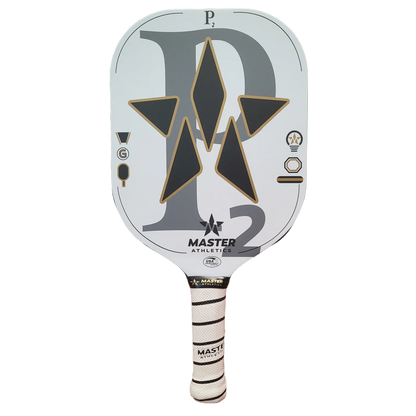 Master Athletics P2 Pickleball Racket