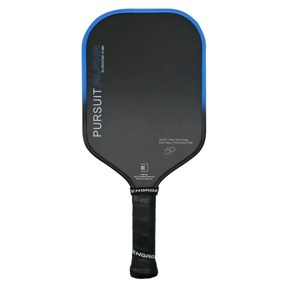 Alpha 16mm Pickleball Paddle