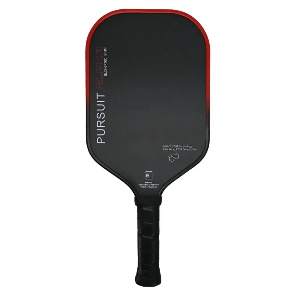 Alpha 16mm Pickleball Paddle
