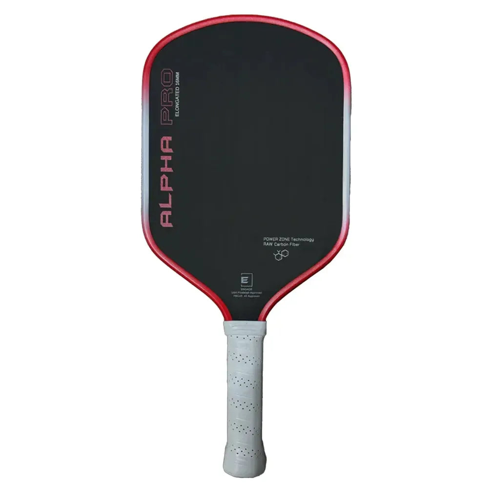 Alpha Pro 16mm Pickleball Paddle-Racquets-Engage Pickleball-PAP-002-r-1-Tennis Express