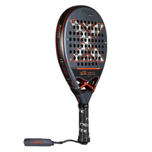 AT10 Genius 18k Padel Racquet