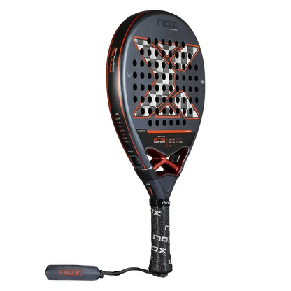 AT10 Genius 18k Padel Racquet
