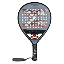 AT10 Genius 18k Padel Racquet