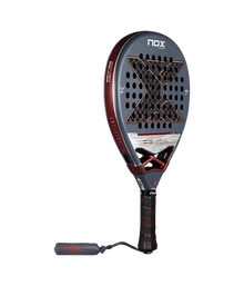 NOX AT10 Genius 12K 2025 Agustín Tapia Padel Racket