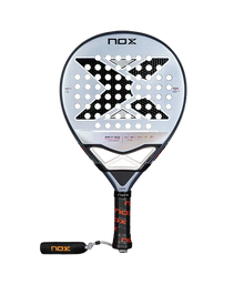 NOX AT10 Pro Cup Comfort 2025 Agustín Tapia Padel Racket
