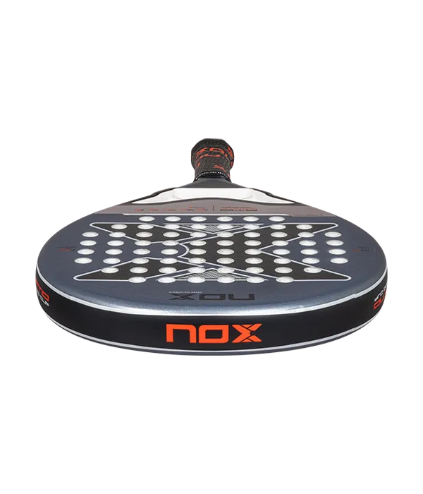 NOX AT10 Pro Cup Comfort 2025 Agustín Tapia Padel Racket