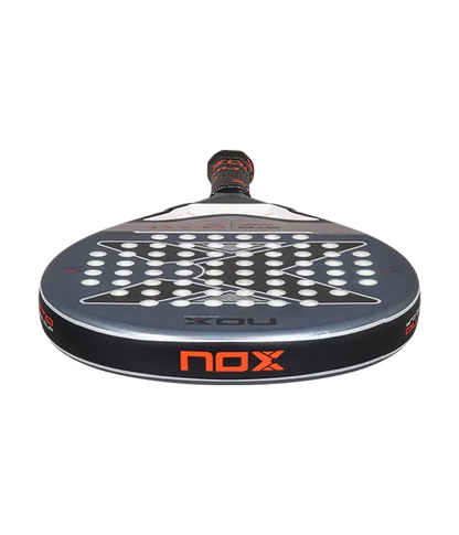 NOX AT10 Pro Cup Comfort 2025 Agustín Tapia Padel Racket