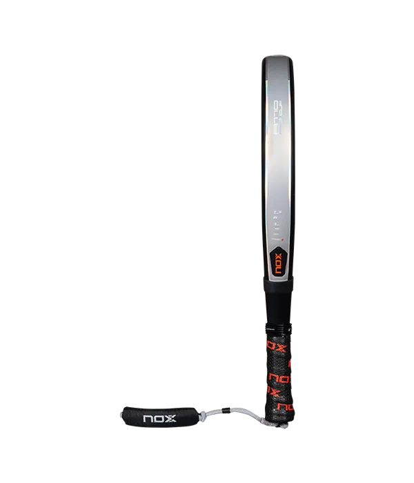 NOX AT10 Pro Cup Hard 2025 Agustín Tapia Padel Racket