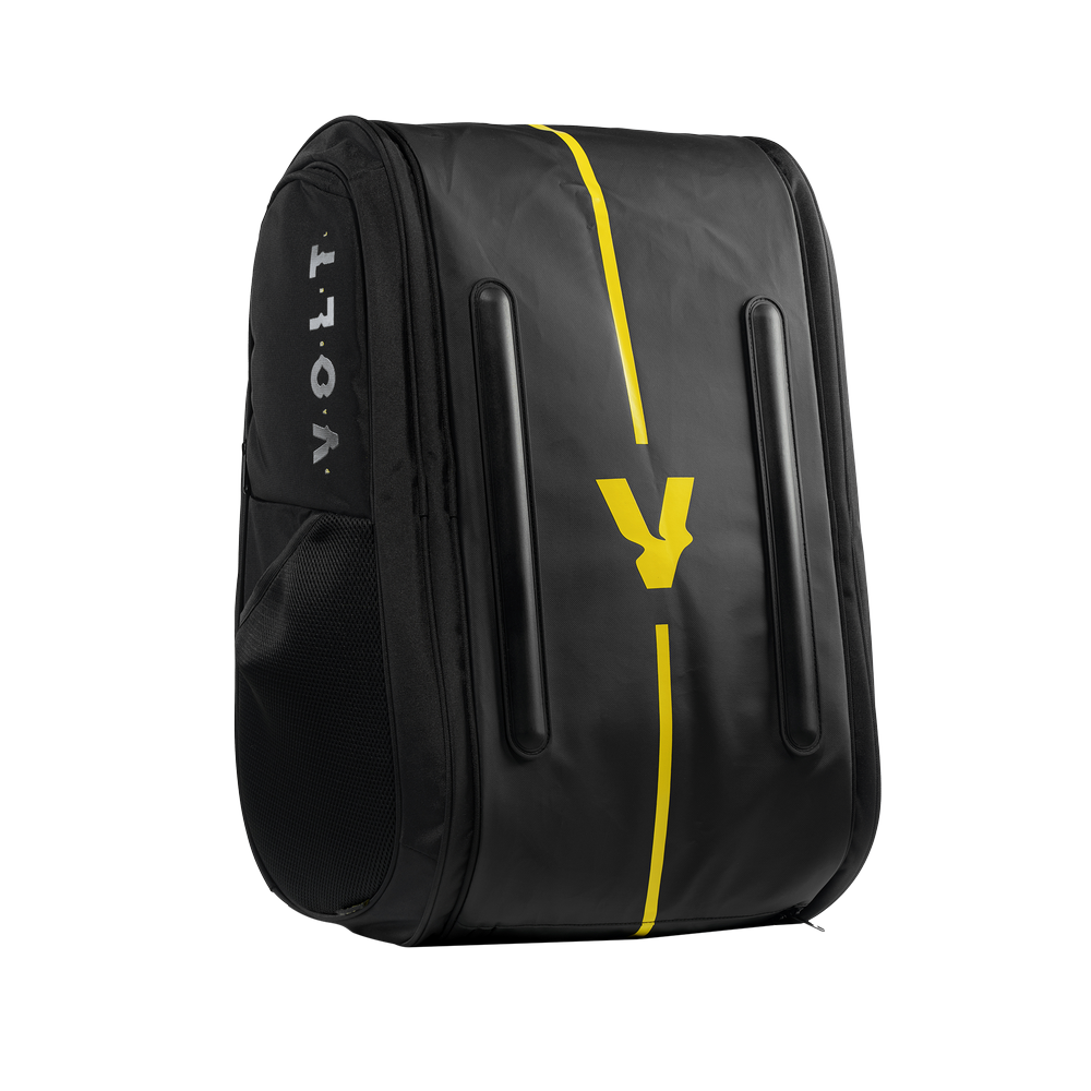 Volt Padel Racket Bag | Black