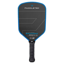 Bantam GTO-C 12.7mm Pickleball Paddle-Racquets-Paddletek-PBGTOR2S-1-Tennis Express