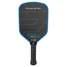 Bantam GTO-C 14.3mm Pickleball Paddle-Racquets-Paddletek-PBGTOR4S-b-Tennis Express