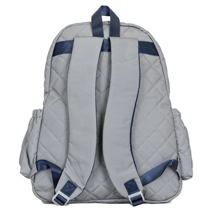 Women's Pickleball Time Quilted Backpack