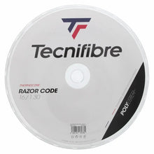 ATP Razor Code 1.30MM/16G Tennis String Reel Blue-Strings-Tecnifibre-PC040400copy-Tennis Express
