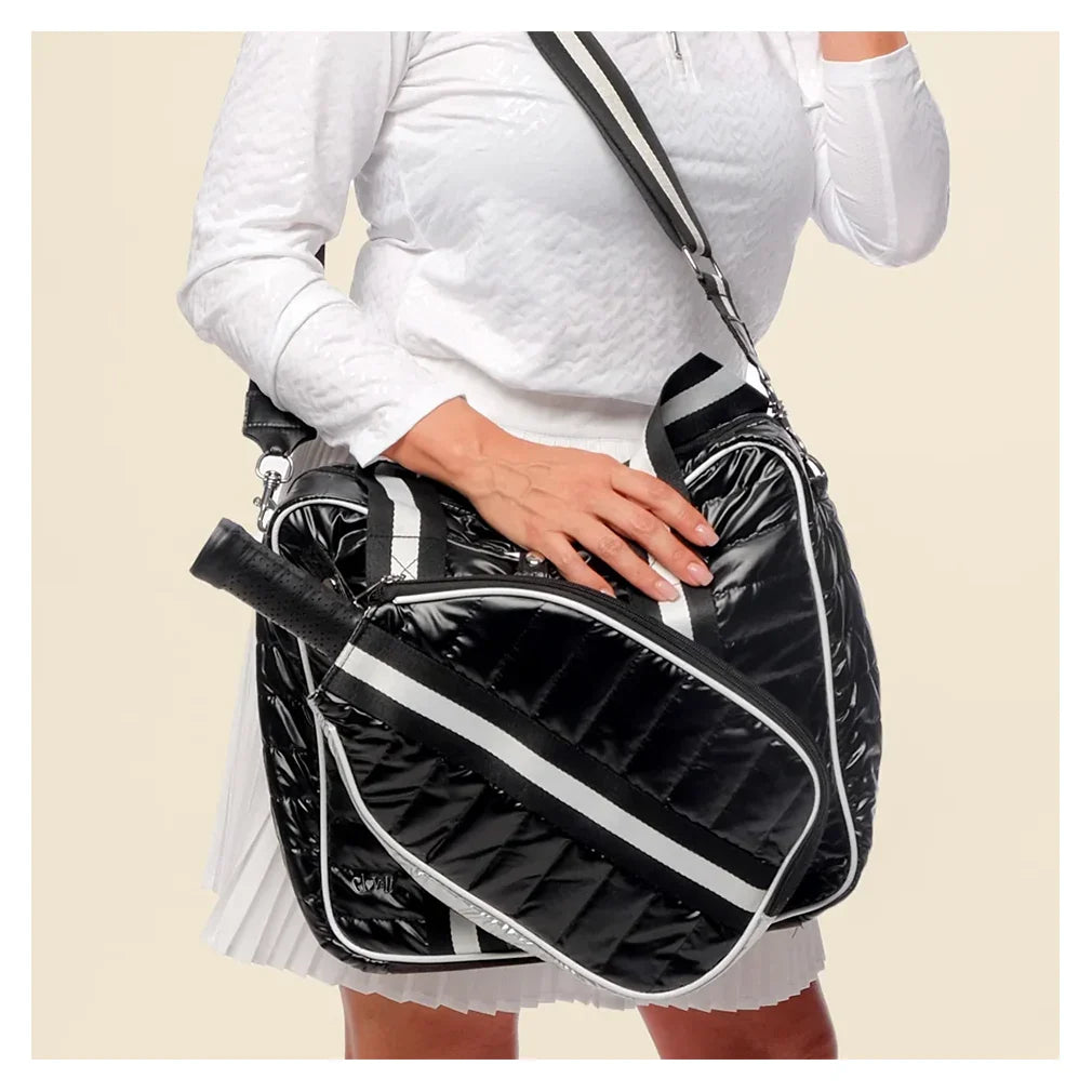 Detachable Pickleball Bag