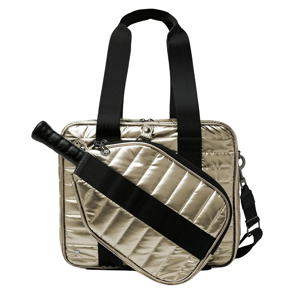 Detachable Pickleball Bag-Bags-Glove It-PC4-DESERTSNAKE-703191Tennis Express
