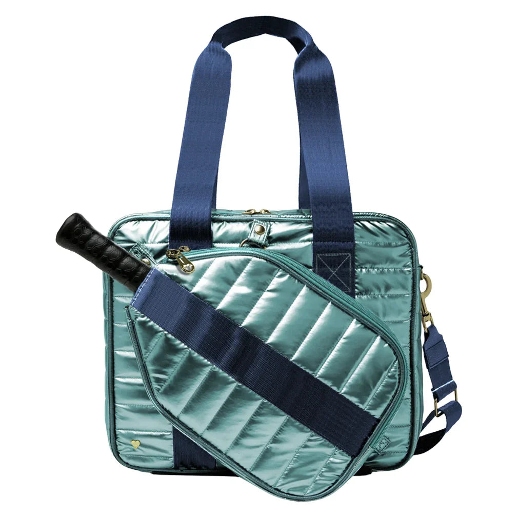 Detachable Pickleball Bag-Bags-Glove It-PC4-RETRODELUXE-703194Tennis Express