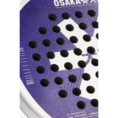 Osaka Padel Racket Pro Tour Control | Future Dusk