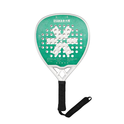 Osaka Padel Racket Pro Tour Power | Aquatic Awe