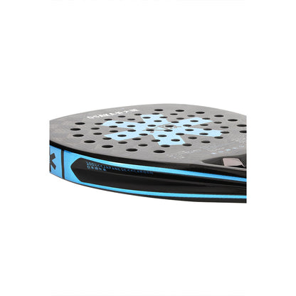 Osaka Padel Racket Pro Tour LTD Power 26 | Silver Lake Blue