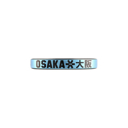 Osaka Padel Racket Pro Tour LTD Power 26 | Silver Lake Blue